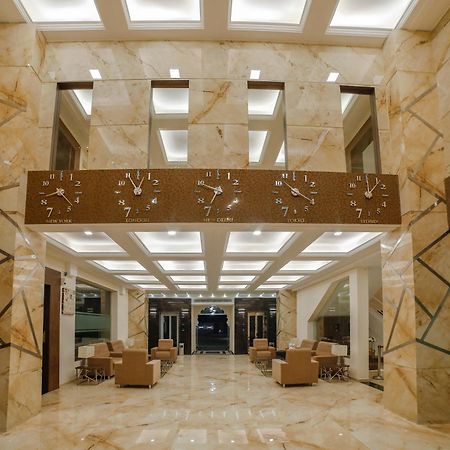 Hotel Annapurna De Royal คุนตูร์ ภายนอก รูปภาพ
